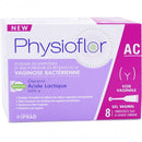 Laboratoires IPRAD Physioflor AC 薈舒芙陰道益生菌凝膠