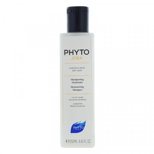 Phyto Nutrition Joba shampoo 輕盈補濕洗髮露 適合乾性髮質