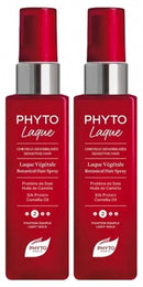 Phyto Phytolaque 植物精華定型護髮噴霧 防敏