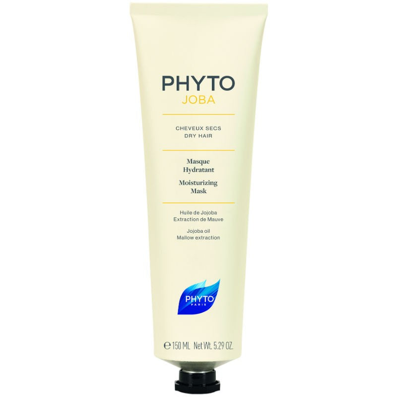 Phyto Nutrition Joba Mask 150 ml 輕盈補濕髮膜 適合乾性髮質
