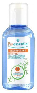 Puressentiel 酒精搓手液 80ml