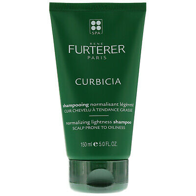 Furterer Curbicia 洗髮露 150 ml 豐盈去油洗髮露