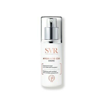 SVR C20 Crème 50 ml 穩定維他命 C 霜