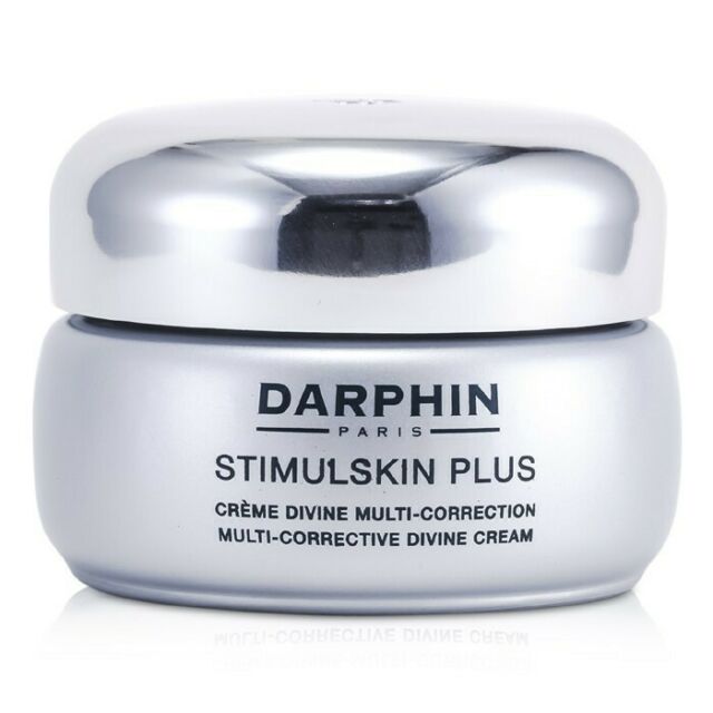 Darphin Stimulskin Plus 多效修護賦活眼霜 15 ml