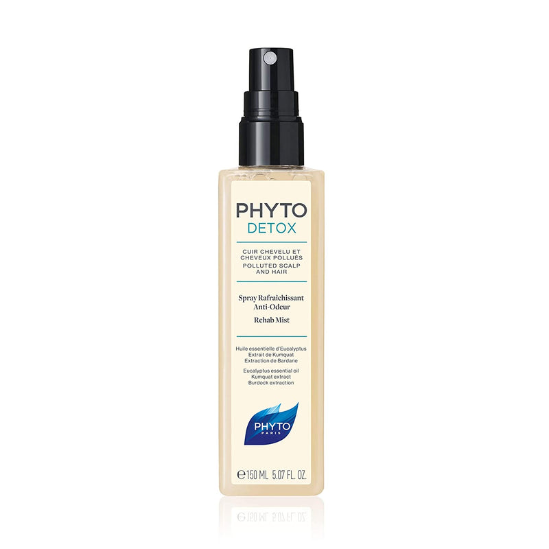 Phytodetox Detox Spray 淨化清香噴霧 150ml